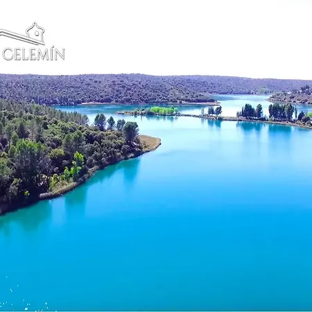 Landhaus Venta Del Celemin Ossa de Montiel
