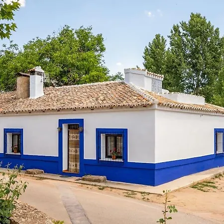 Venta Del Celemin * Ossa de Montiel