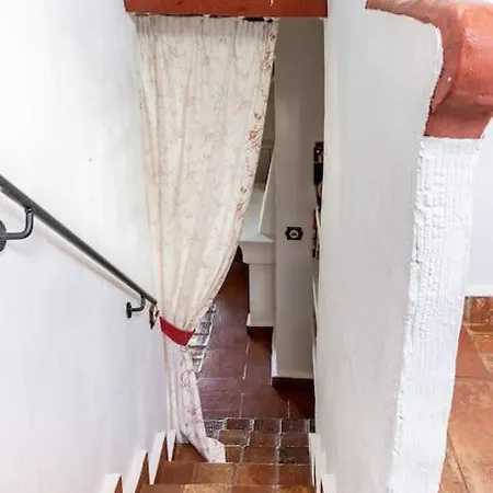 Venta Del Celemin Landhaus