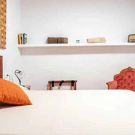 Venta Del Celemin Landhaus