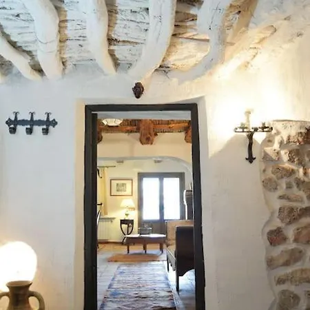 Venta Del Celemín Ossa de Montiel