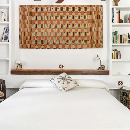 Venta Del Celemin Landhaus *