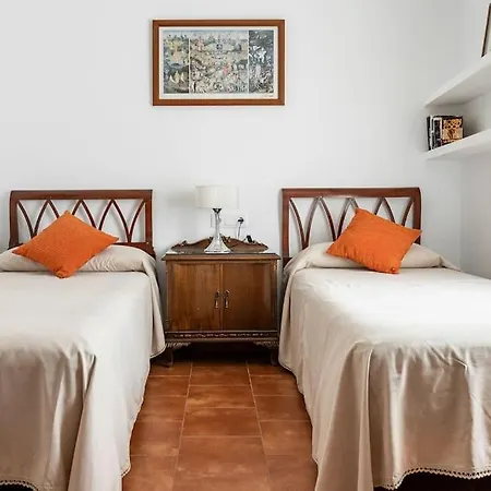 Venta Del Celemin Ossa de Montiel