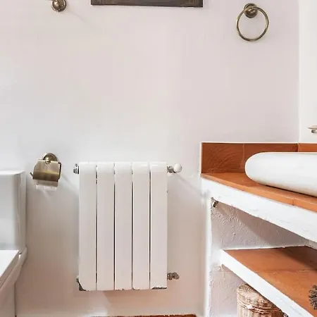 Venta Del Celemin Landhaus Ossa de Montiel
