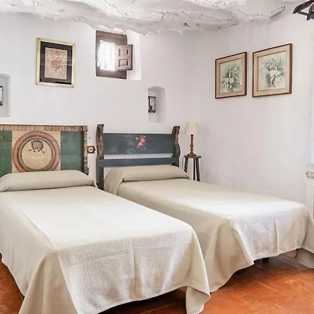 Venta Del Celemin Landhaus *