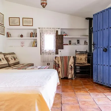 Venta Del Celemin Landhaus Ossa de Montiel