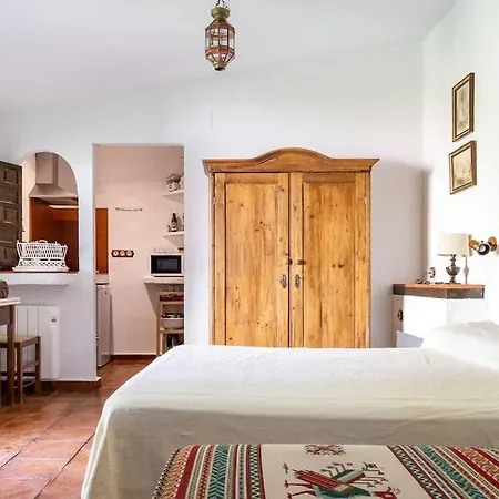 Venta Del Celemin Landhaus