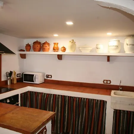 Casa rural Venta Del Celemín