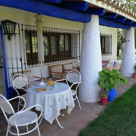 Landhaus Venta Del Celemin