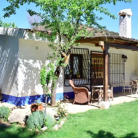 Venta Del Celemin Landhaus *