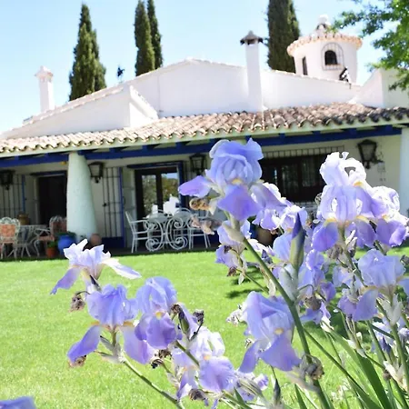 Venta Del Celemin Landhaus Ossa de Montiel